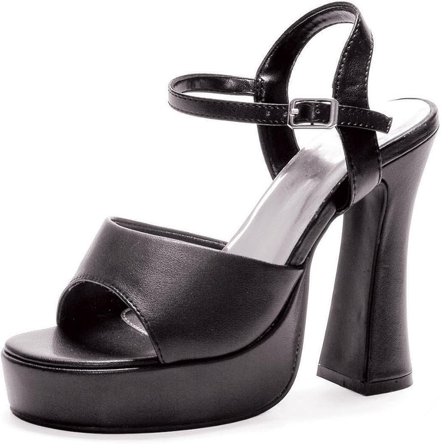Lea-557 Shoes - Size 7 | Amazon (US)