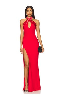 Renaissance Gown
                    
                    Nookie | Revolve Clothing (Global)