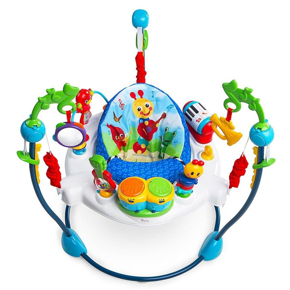 Baby Einstein Neighborhood Symphony Jumper | Target