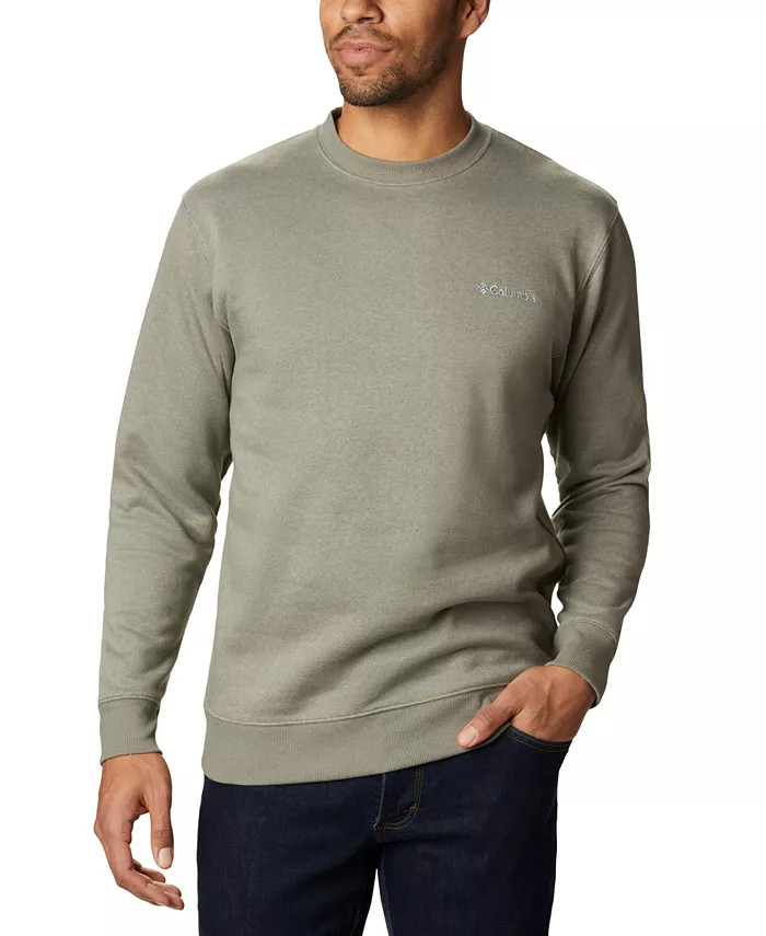 Men's Hart Mountain II Crew Sweatshirt | Macys (US)