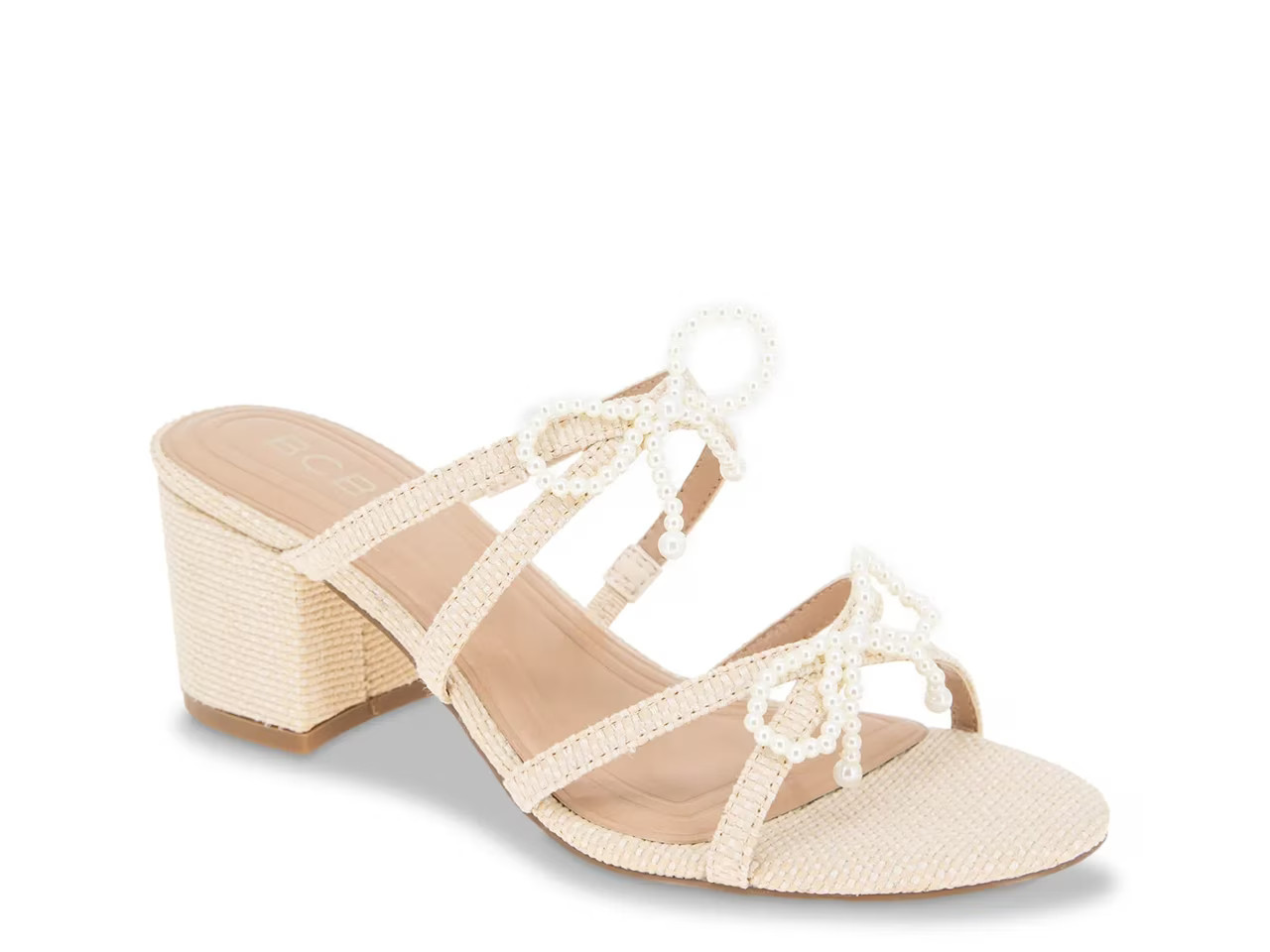 BCBGeneration Sarina Sandal | DSW