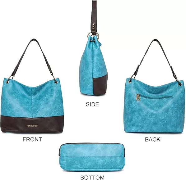 Montana West Tote Handbags for … curated on LTK