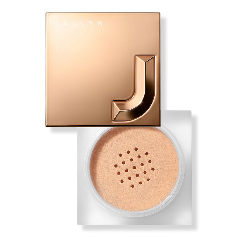 Jaclyn Cosmetics Mood Light Luminous Powder | Ulta Beauty | Ulta