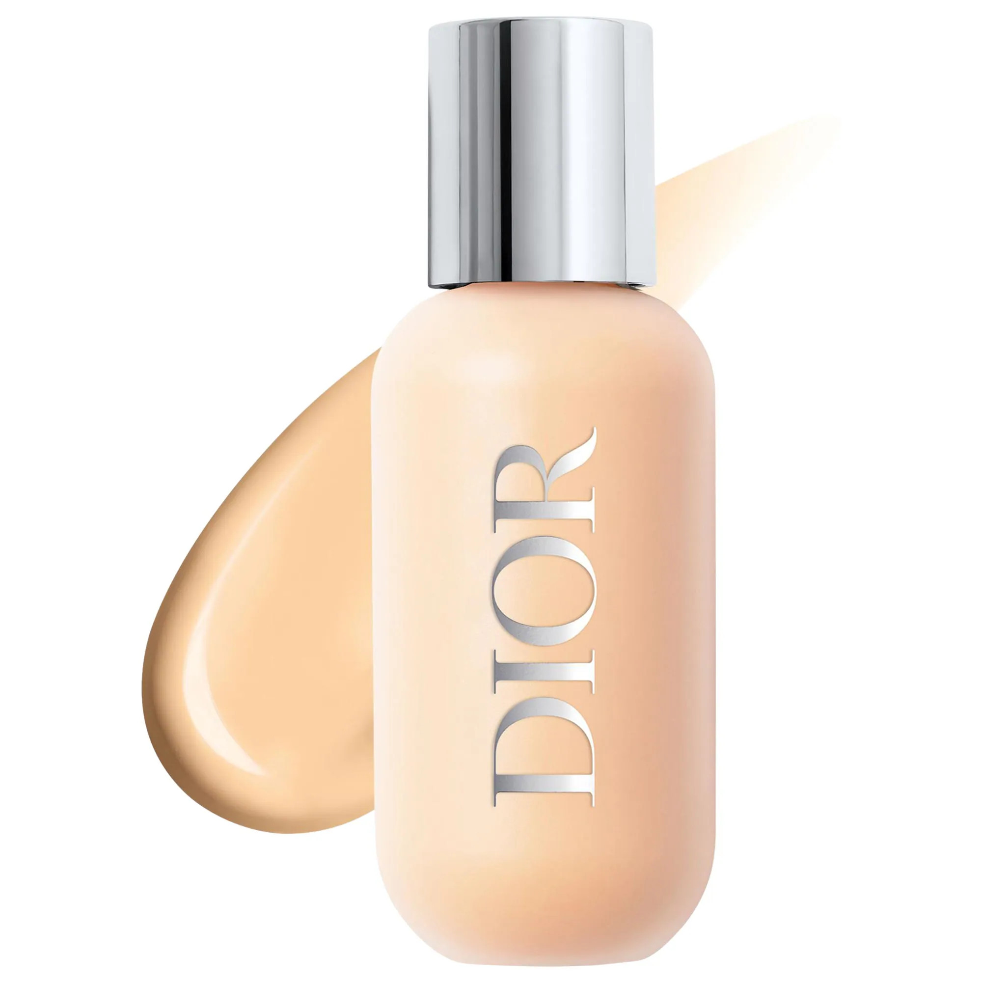 DIOR Backstage Face & Body Foundation 1.5W - WARM 1.7 oz / 50 g | Sephora (US)