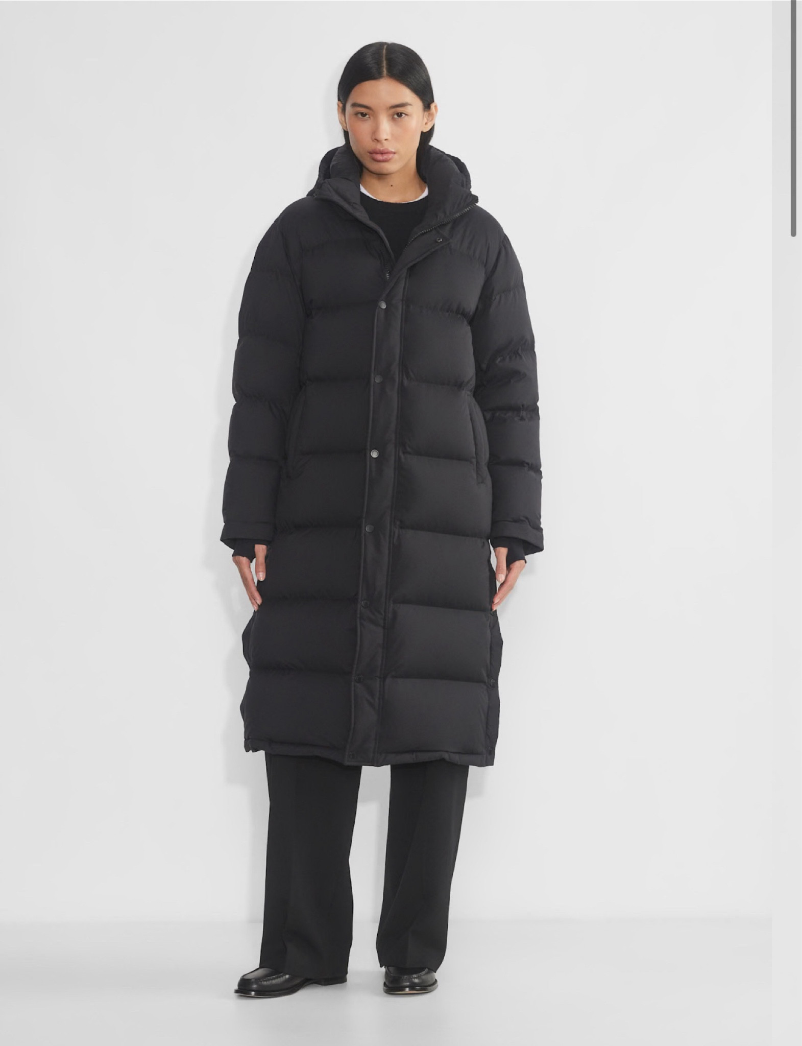 Jacket 

#LTKstyletip #LTKcanada #LTKwinter