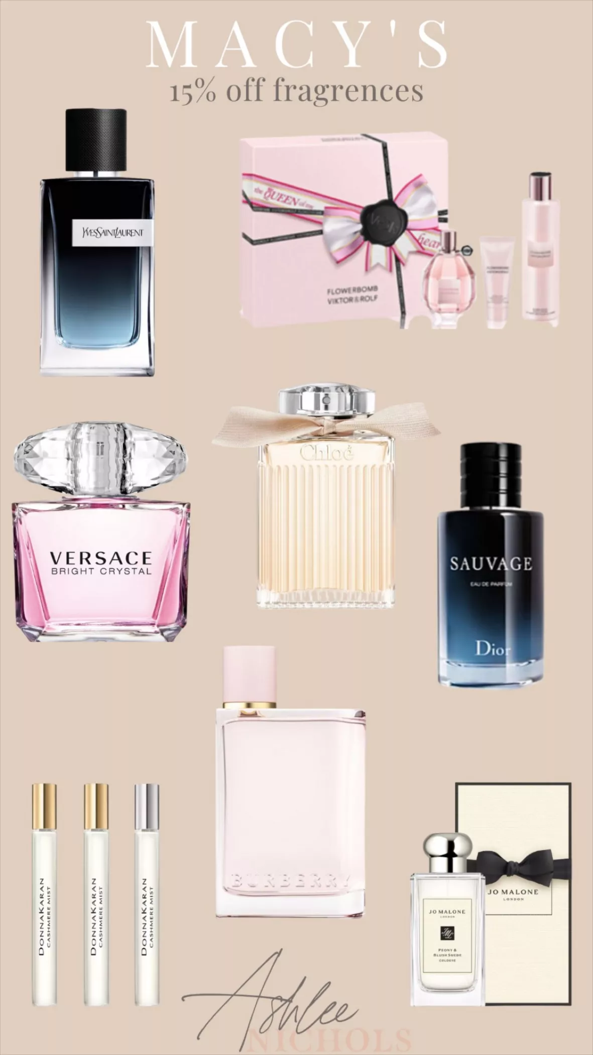 Fragrances for Women for sale