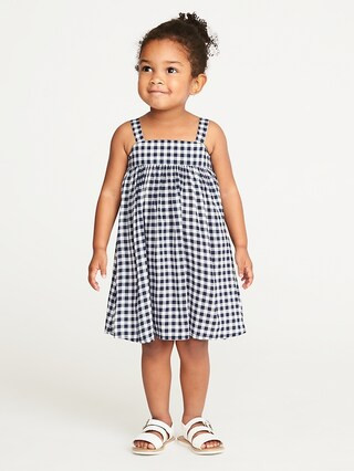Printed Sundress for Toddler Girls | Old Navy US