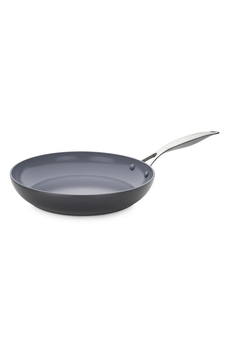 Valencia Pro 11-Inch Anodized Aluminum Ceramic Nonstick Fry Pan | Nordstrom