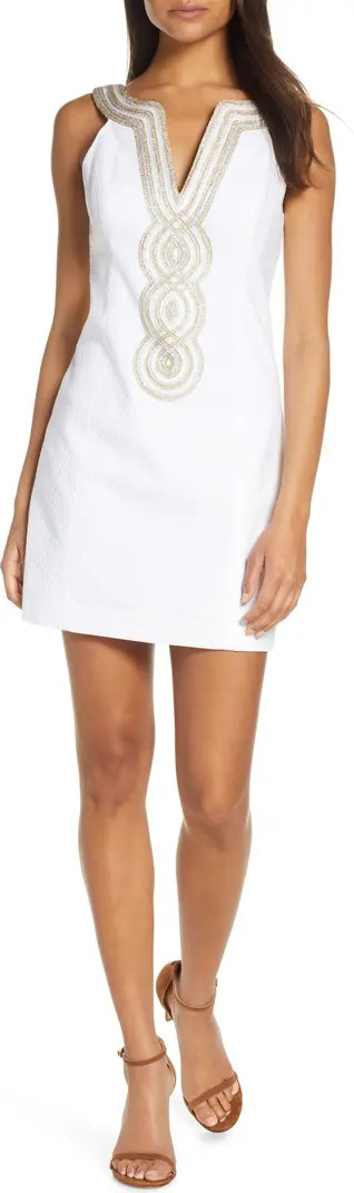 Valli Sheath Dress | Nordstrom