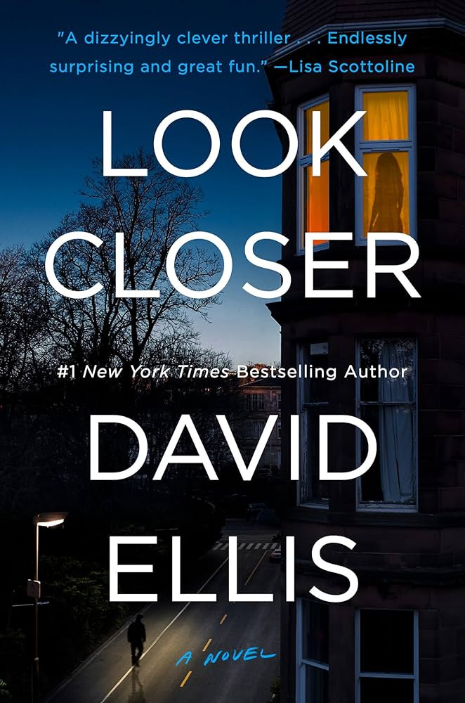 Look Closer | Amazon (US)