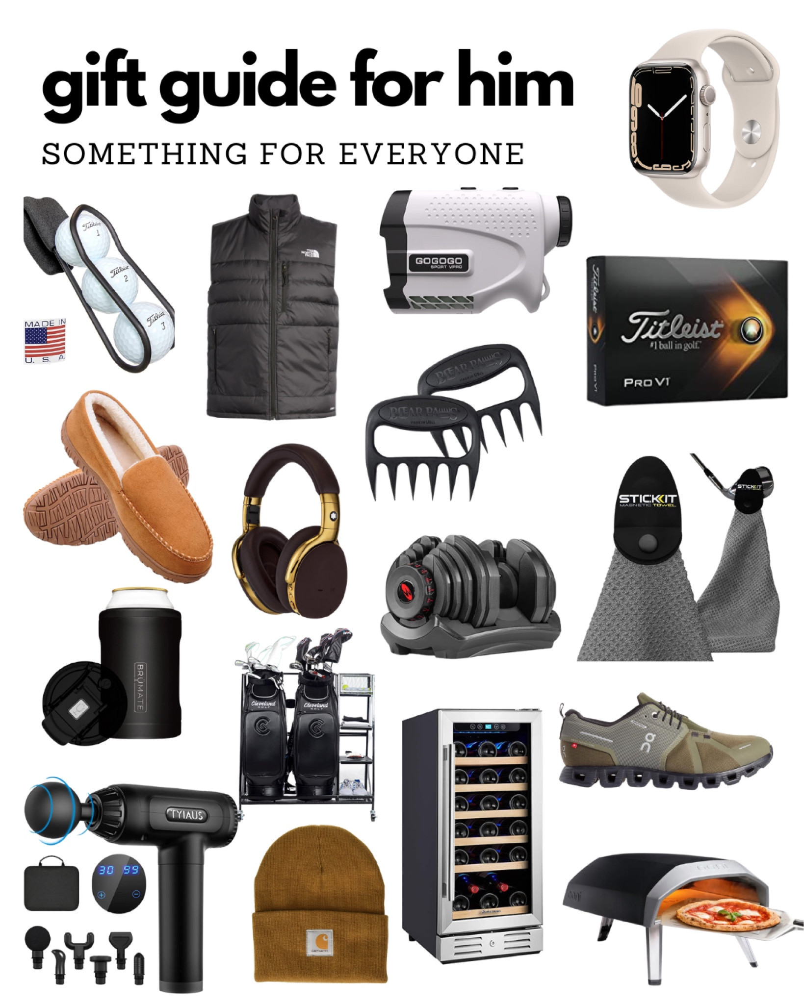 Gift Guide 2022 gift guide for him christmas gift guide for him christmas wishlist holiday gift guide 

#LTKHoliday #LTKsalealert #LTKGiftGuide