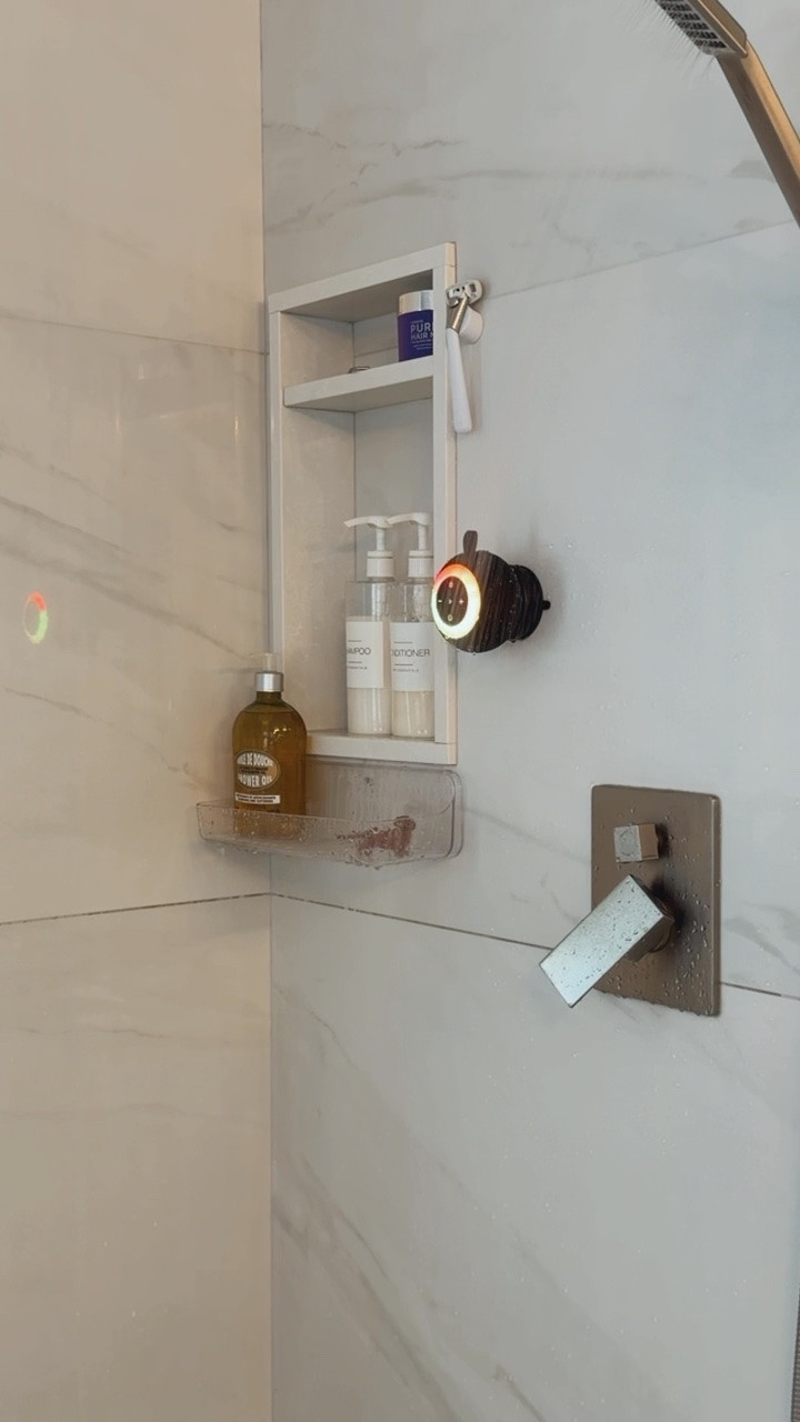 Obsessed!

Shower tok
Shower essentials
Home finds

#LTKhome #LTKbeauty