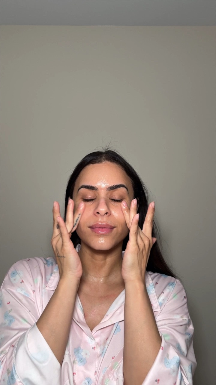 My nighttime skincare routine 🧖🏽‍♀️🌙

#LTKbeauty