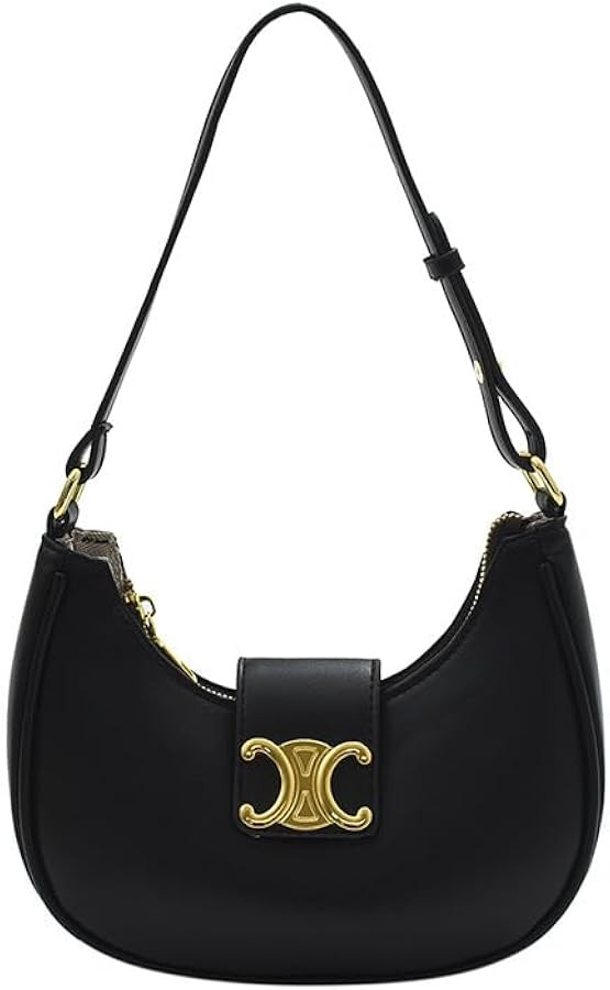 Crescent Shoulder Bag | Amazon (US)
