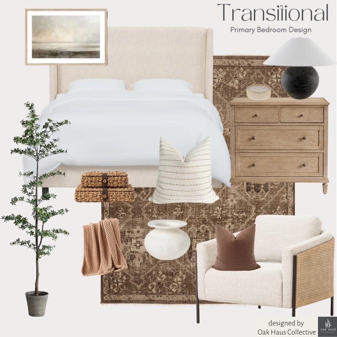 Transitional Bedroom Done-for-you-design

transitional bedroom decor, bedroom furniture, bedroom decor, modern bedroom, tilly bed, upholstered bed, moody bedroom, bedroom decor 

 #LTKHome #LTKFamily

#LTKHome