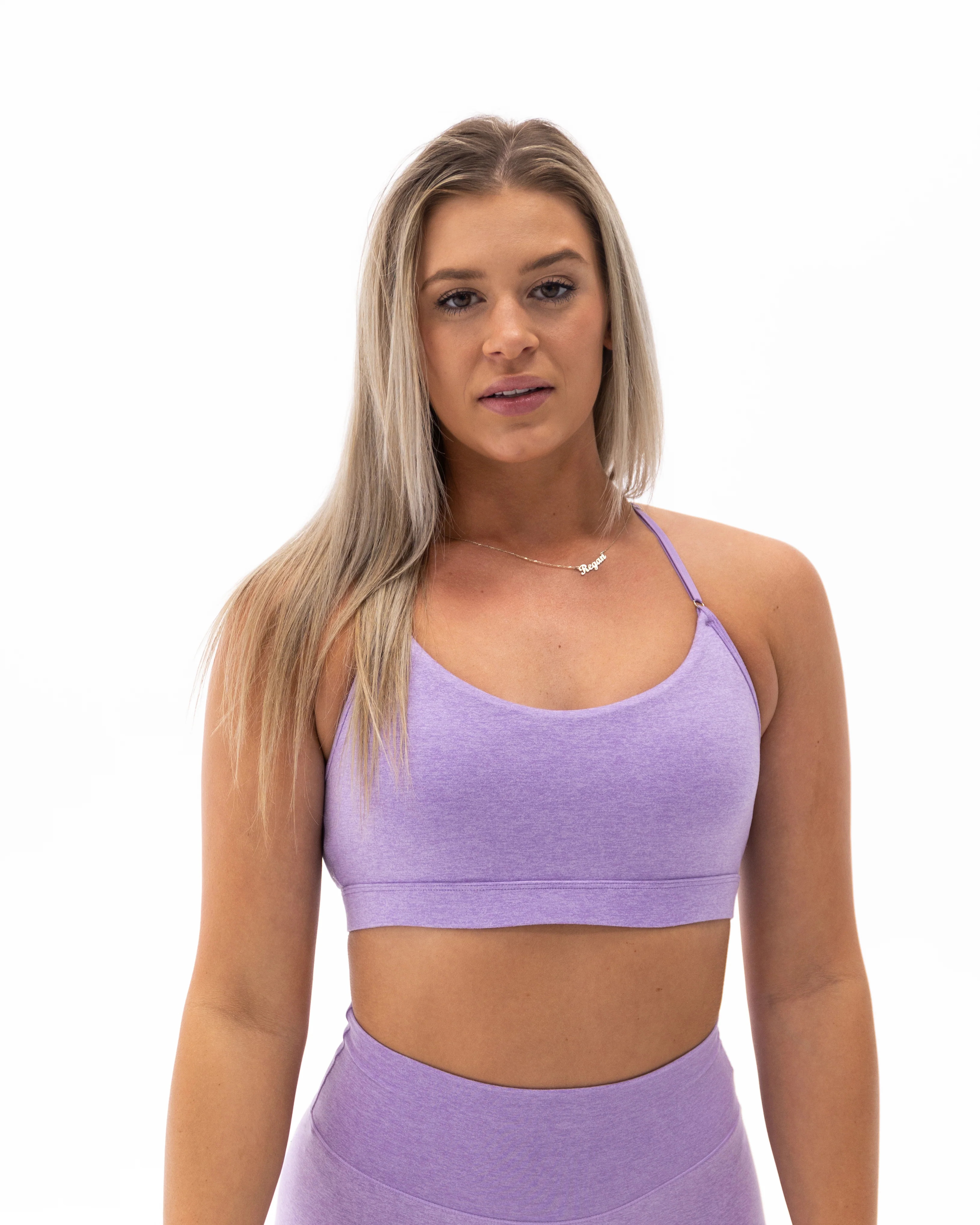 BAREPRO Simply Bra - Iris | P'tula