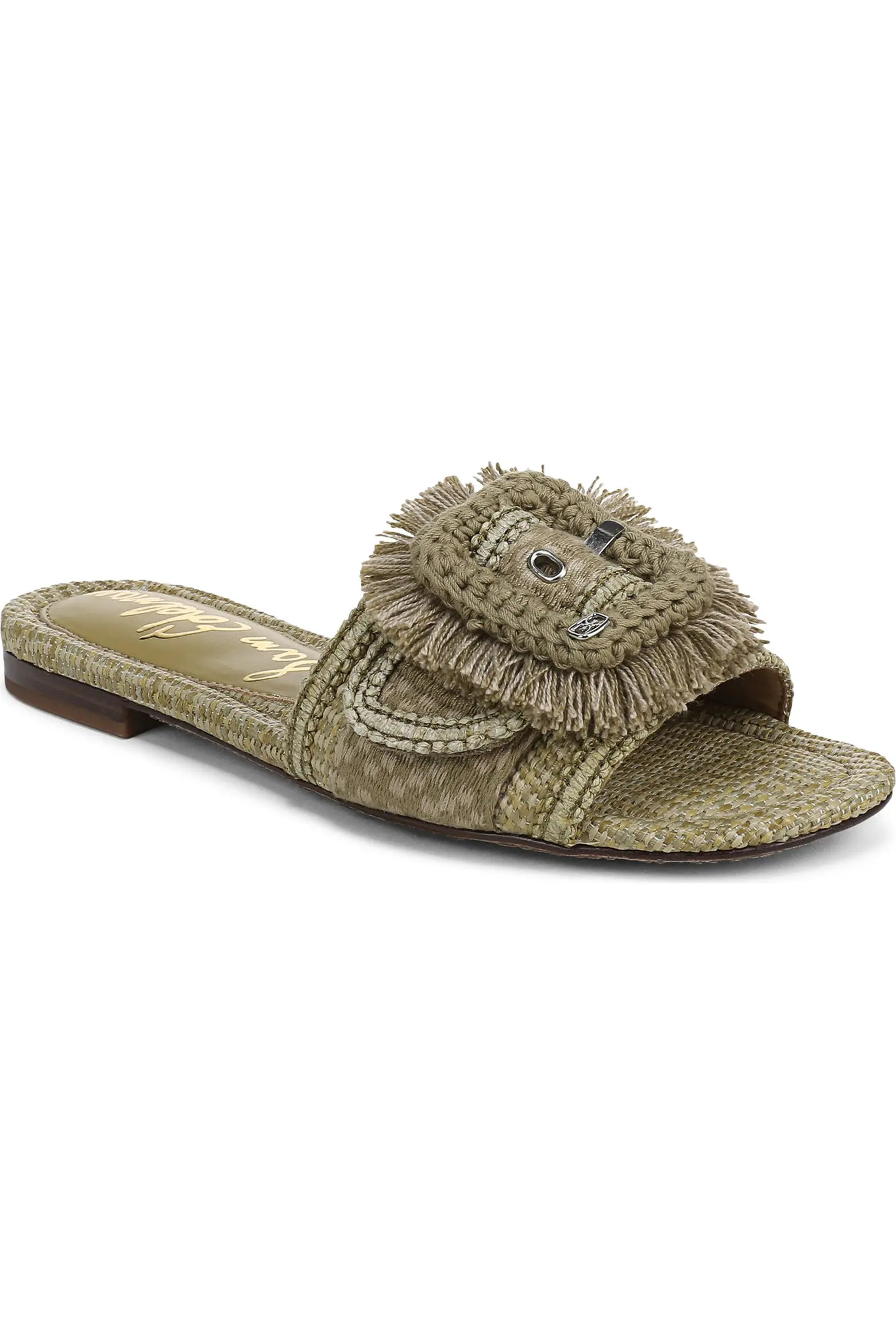Bambi Playa Slide Sandal (Women) | Nordstrom | Nordstrom