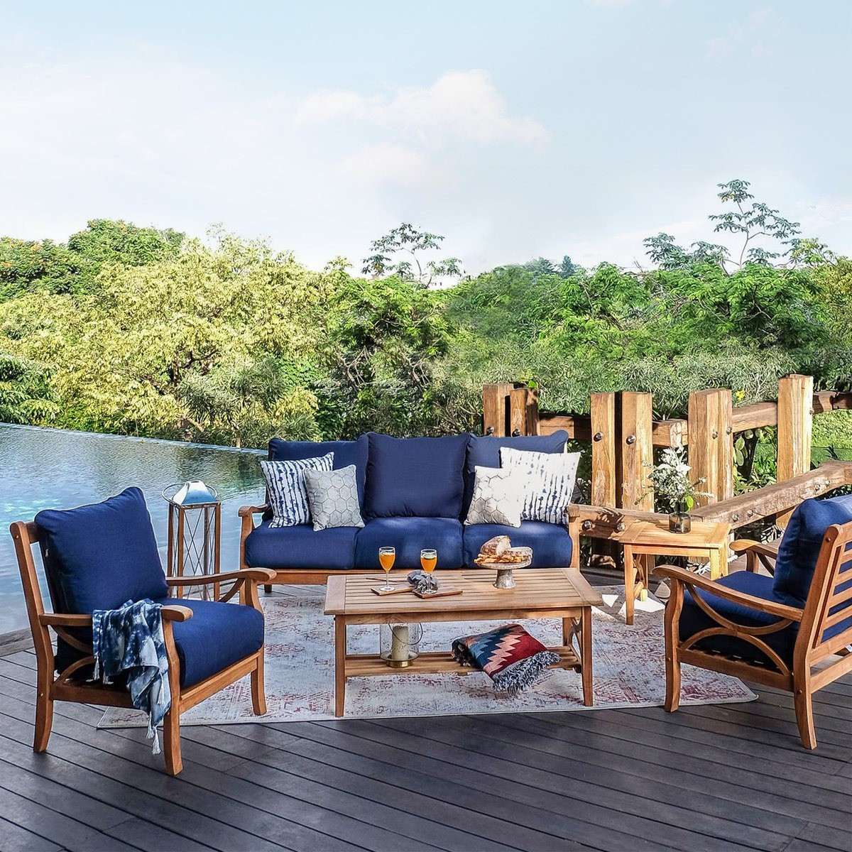 Ladies, RUN don't walk! 🏃‍♀️✨ Wayfair's BIG Outdoor Sale ends TONIGHT and patio conversation sets are up to 50% OFF! If you've been wanting to create that Pinterest-worthy backyard without spending a fortune, now is the time. 🌿From cozy outdoor sofa sets to stylish conversation sets perfect for summer nights, these deals are too good to miss. Imagine relaxing outside with a glass of wine, hosting friends, or enjoying your morning coffee in your own outdoor oasis. ☀️🤍#Wayfair #WayfairOutdoorSale #OutdoorFurniture #PatioConversationSet #OutdoorConversationSet #OutdoorSofaSet #PatioDecor #PatioInspo #BackyardGoals #BackyardDecor #OutdoorLiving #OutdoorSpaces #OutdoorStyle #PatioGoals #GardenFurniture #SummerPatio #OutdoorRefresh #HomeDecor #HomeInspo #FurnitureSale #WayfairFinds #OutdoorOasis #BackyardMakeover #DeckDecor #PorchDecor #OutdoorSeating #SummerLiving #PatioSeason #OutdoorDecor #OutdoorEntertaining #OutdoorLifestyle #SaleAlert #DealsAndSteals #HomeDeals #PatioFurnitureSale

#LTKSeasonal #LTKHome #LTKSaleAlert
