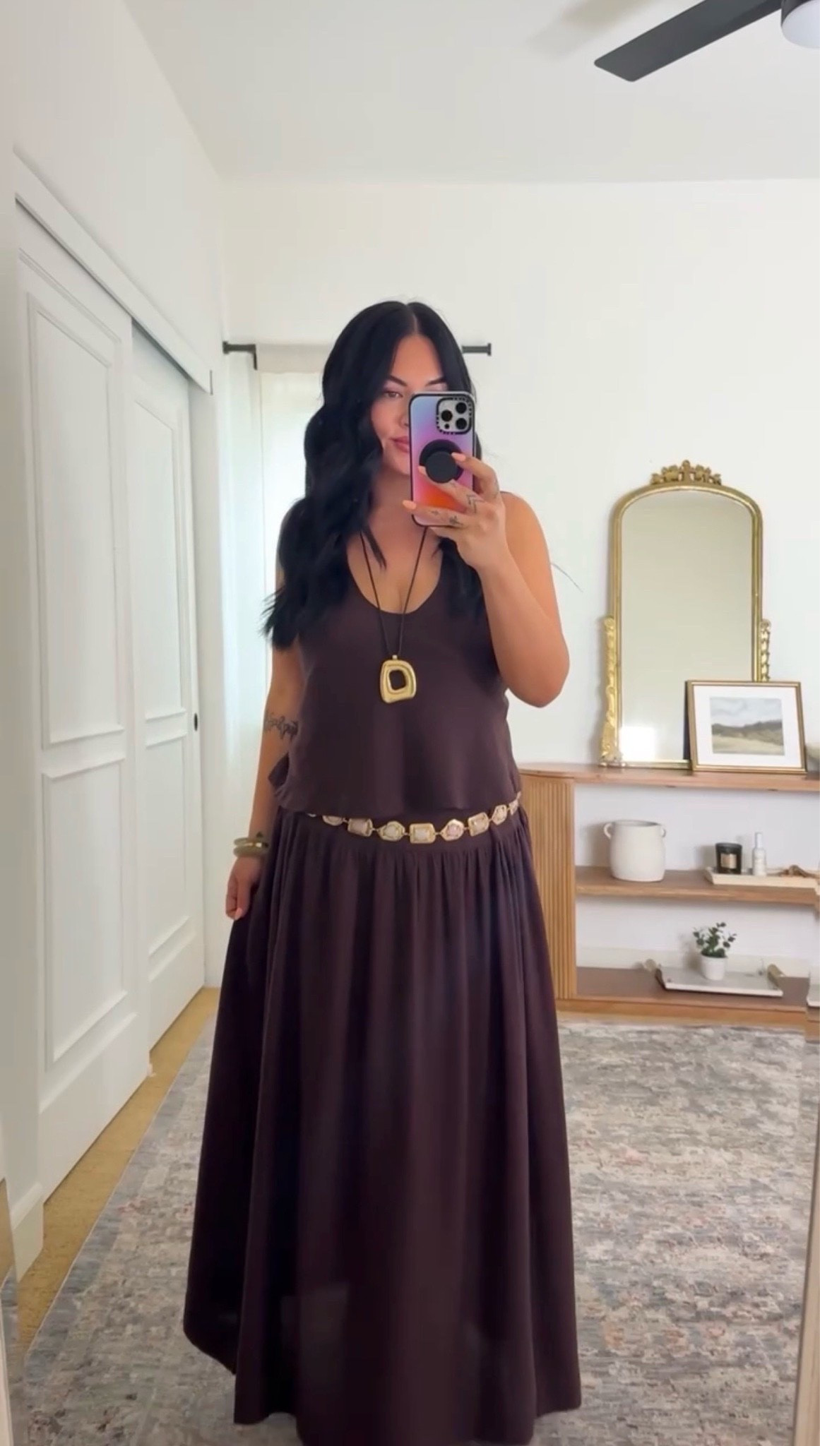Love this for fall!

Sized down to medium in this gorgeous free people set they run big!

@freepeople Fp, free people, midsize fashion, two piece sets, summer sets, summer outfits, summer dresses, midsize, size 12, Tori block

#LTKgrwm #LTKootd #LTKMidsize