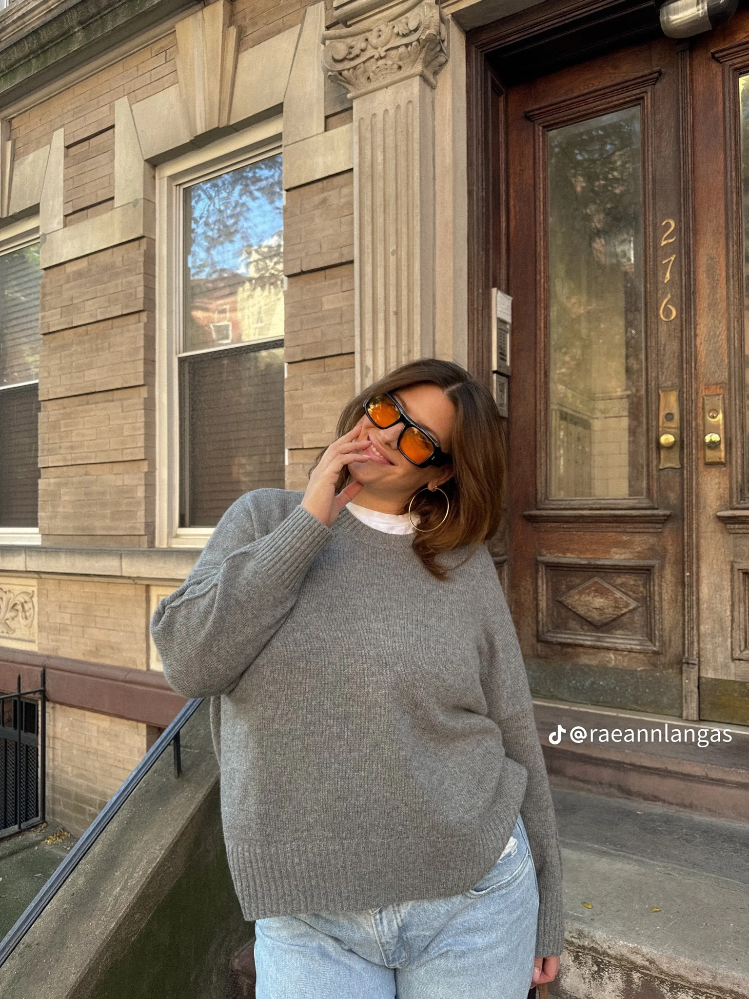 Fall outfit inspo

#LTKStyleTip #LTKSeasonal #LTKMidsize