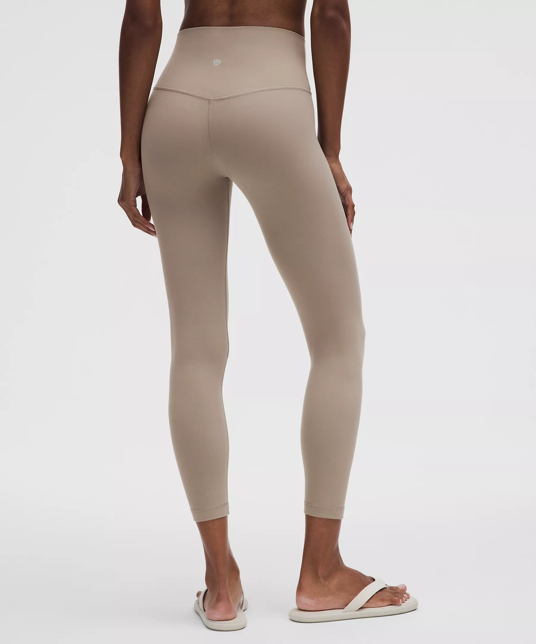 lululemon Align™ High-Rise Pant 25" | Lululemon (US)