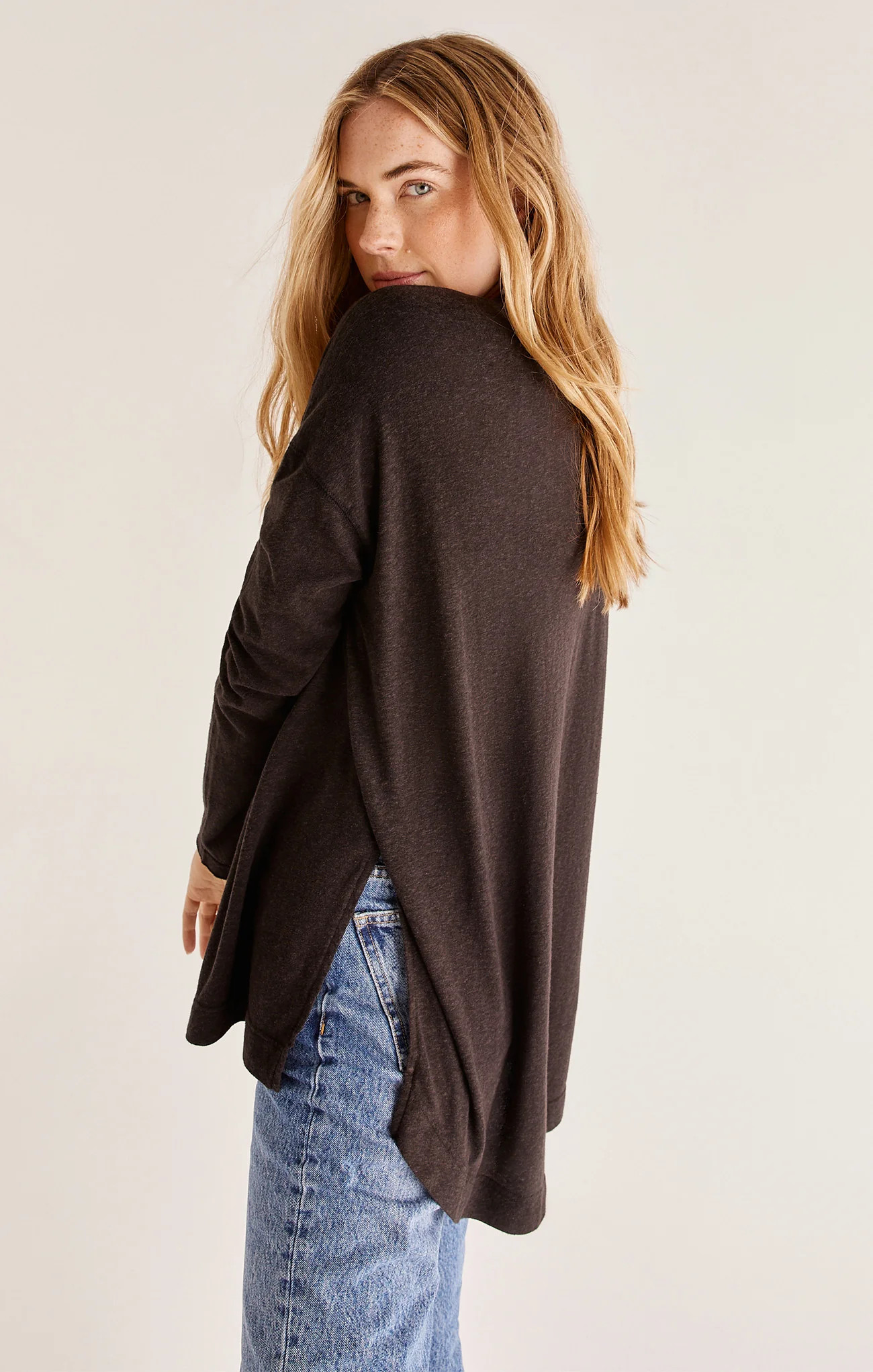 Triblend Weekender Tee | Z Supply