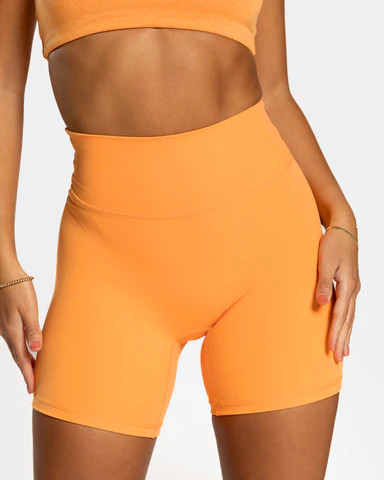 PURELUXE Short : 6" | P'tula