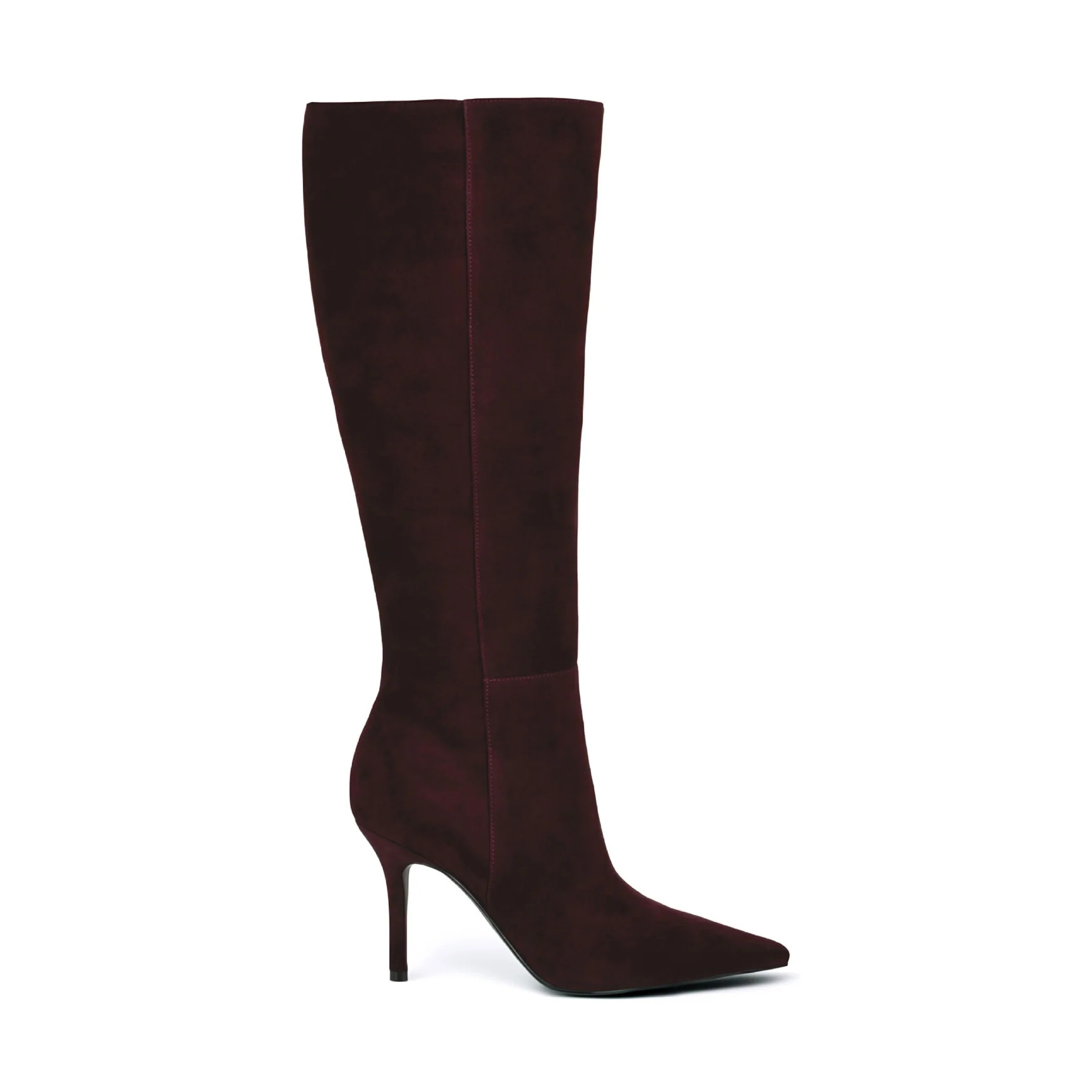 Gerty Knee High Boots | Nine West (US)