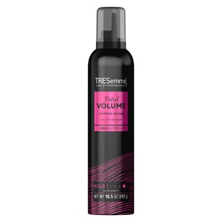 TRESemme Total Volume Plumping Mousse, 10.5 OZ | CVS Health