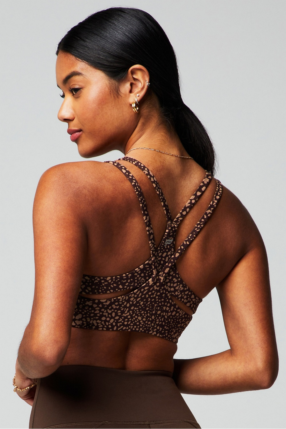Principal Low Impact Bra | Fabletics - North America