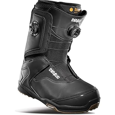 Thirty Two Shifty BOA Mens Snowboard Boots | Amazon (US)