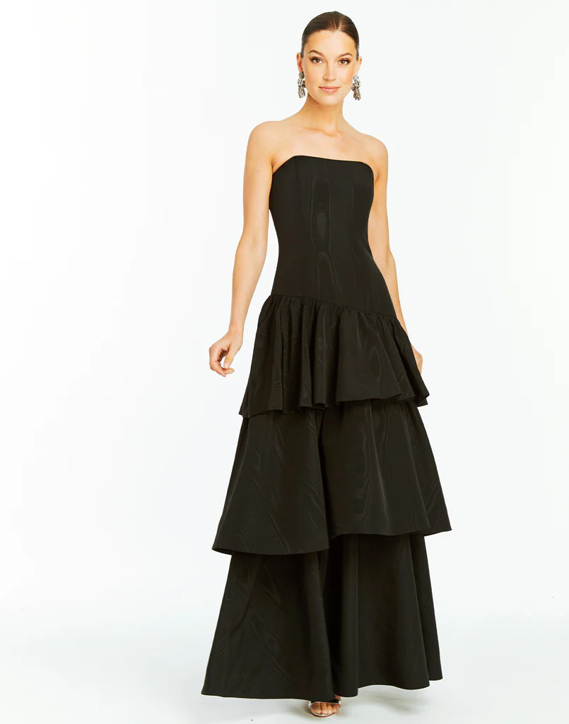 Cordoba Convertible™ Gown | Mestiza New York