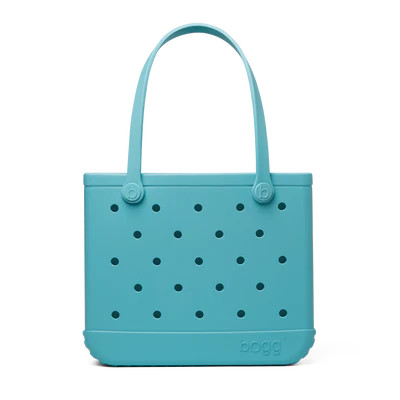 Baby Bogg Bag - Turquoise and Caicos | Bogg