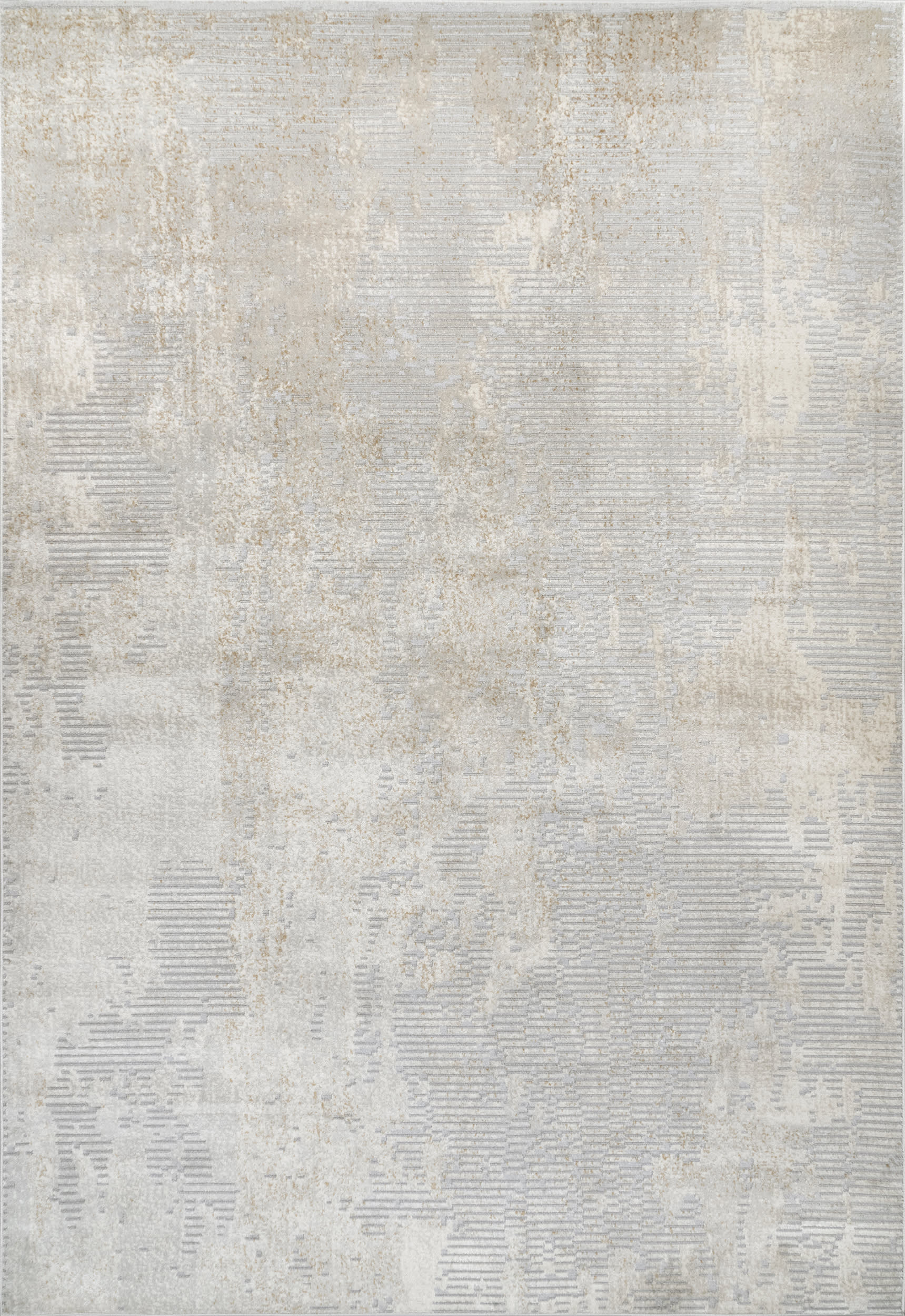 Iris Textured Abstract Rug | Rugs USA