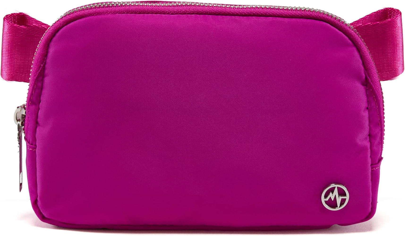 Pander Everywhere Belt Bag for Women, Fashion Waist Packs, Crossbody Bags with Adjustable Strap (... | Amazon (US)