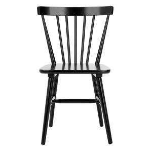 Winona Spindle Back Dining Chair (Set of 2) | Safavieh
