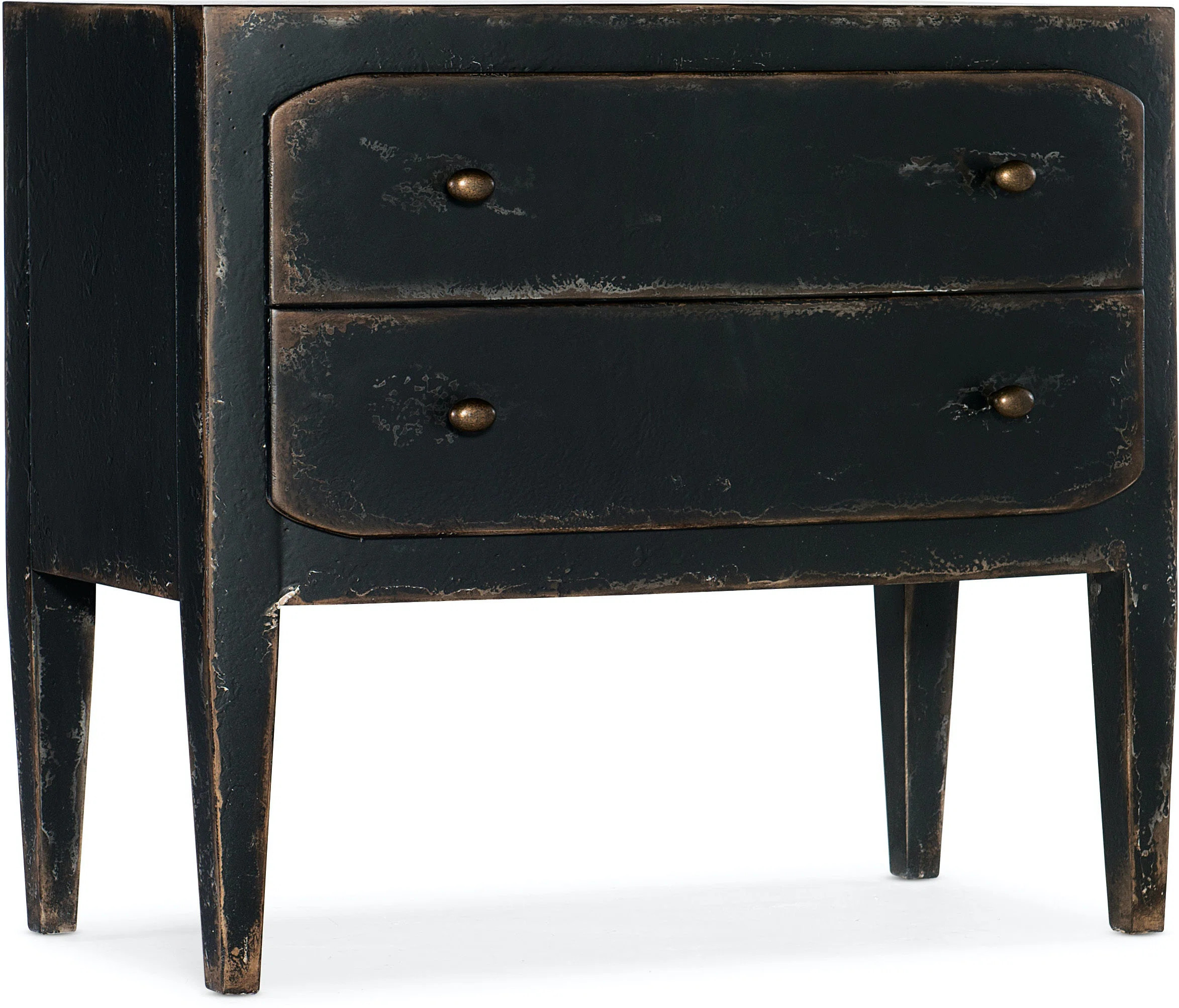 Ciao Bella Solid + Manufactured Wood Nightstand | Wayfair North America