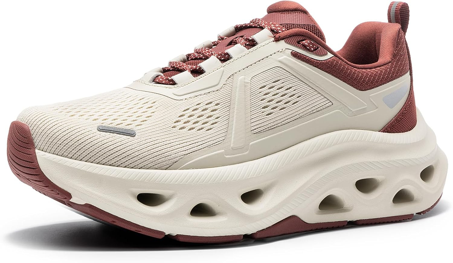 NORTIV 8 Women's Cushioned Walking Fashion Sneakers | Amazon (US)