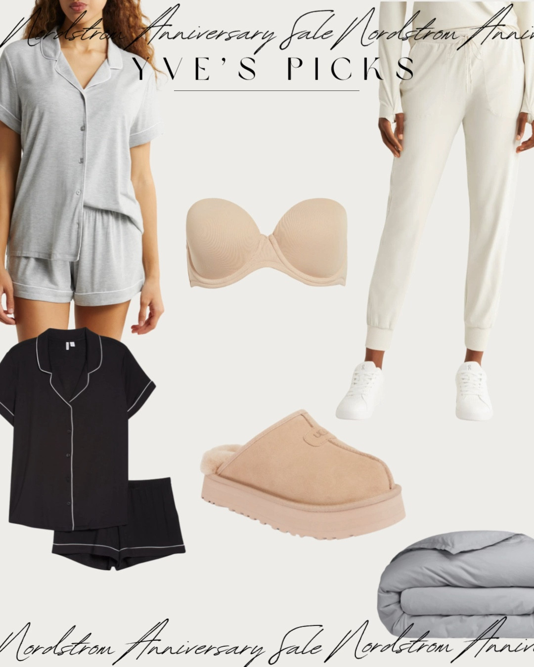Secretsofyve: Nsale preview-save this to create your wishlist! @nordstrom anniversary sale. Gift ideas too. 
#Secretsofyve #ltkgiftguide
Always humbled & thankful to have you here.. 
CEO: PATESI Global & PATESIfoundation.org
 #ltkvideo @secretsofyve : where beautiful meets practical, comfy meets style, affordable meets glam with a splash of splurge every now and then. I do LOVE a good sale and combining codes! #ltkstyletip #ltksalealert #ltkfamily #ltku #ltkfindsunder100 #ltkfindsunder50 #ltkover40 #ltkplussize #ltkmidsize #ltktravel #ltkparties #ltkhome #ltkitbag #ltkshoecrush #ltkswim #ltkbeauty #ltkactive #ltkfitness secretsofyve

#LTKxNSale #LTKSeasonal #LTKSummerSales