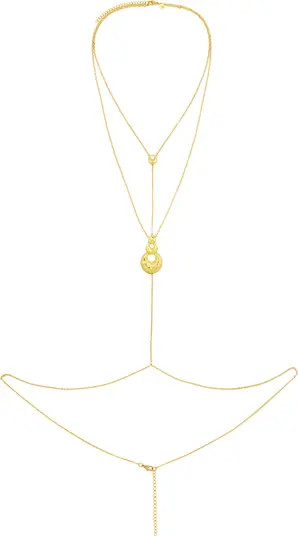 Lua Body Chain | Nordstrom