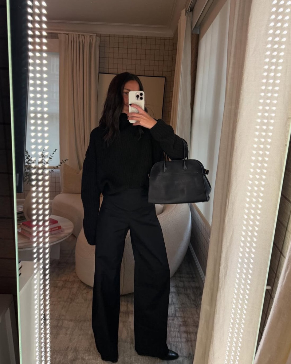 An outfit from last week 📷🖤