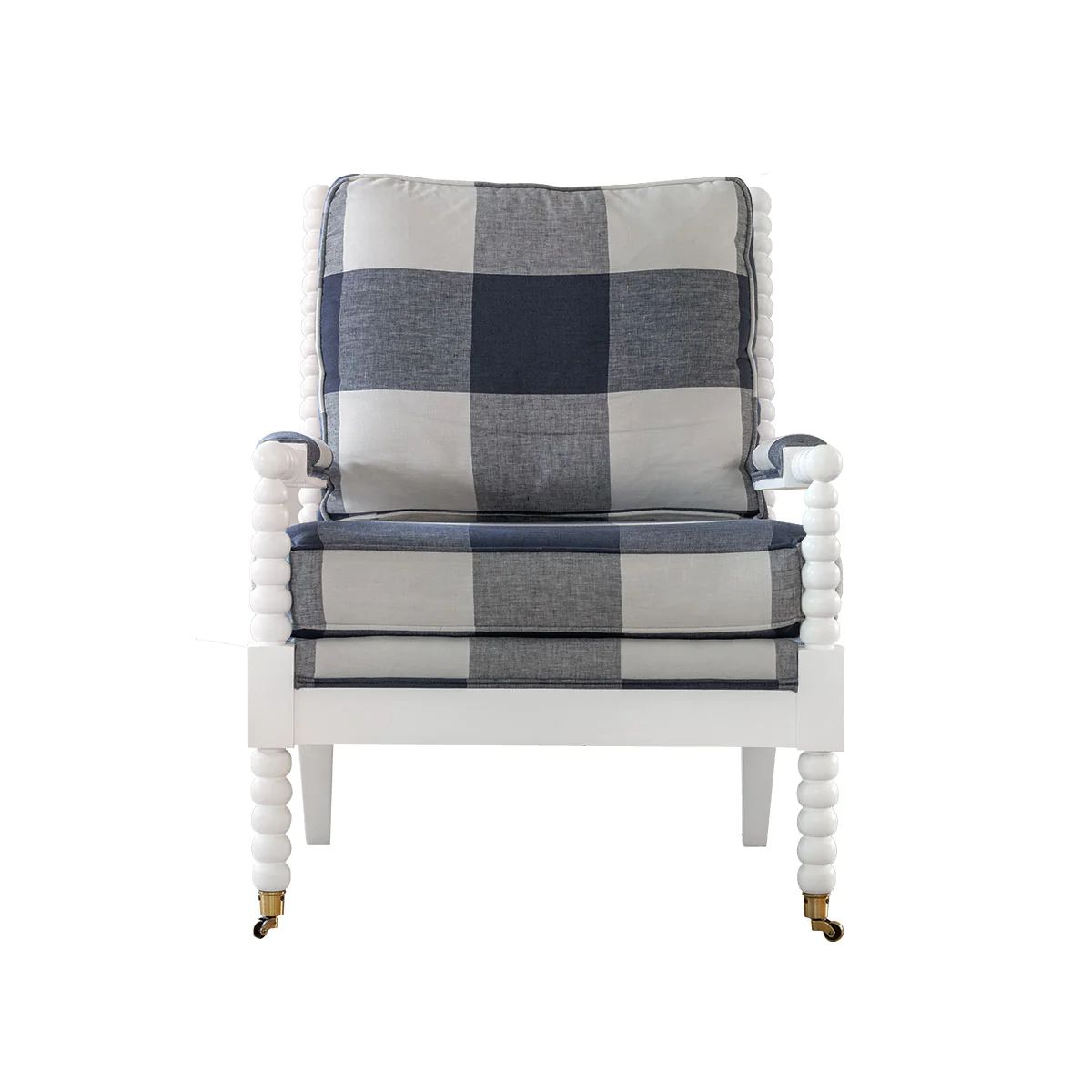 Abbey Spool Chair | Brooke and Lou