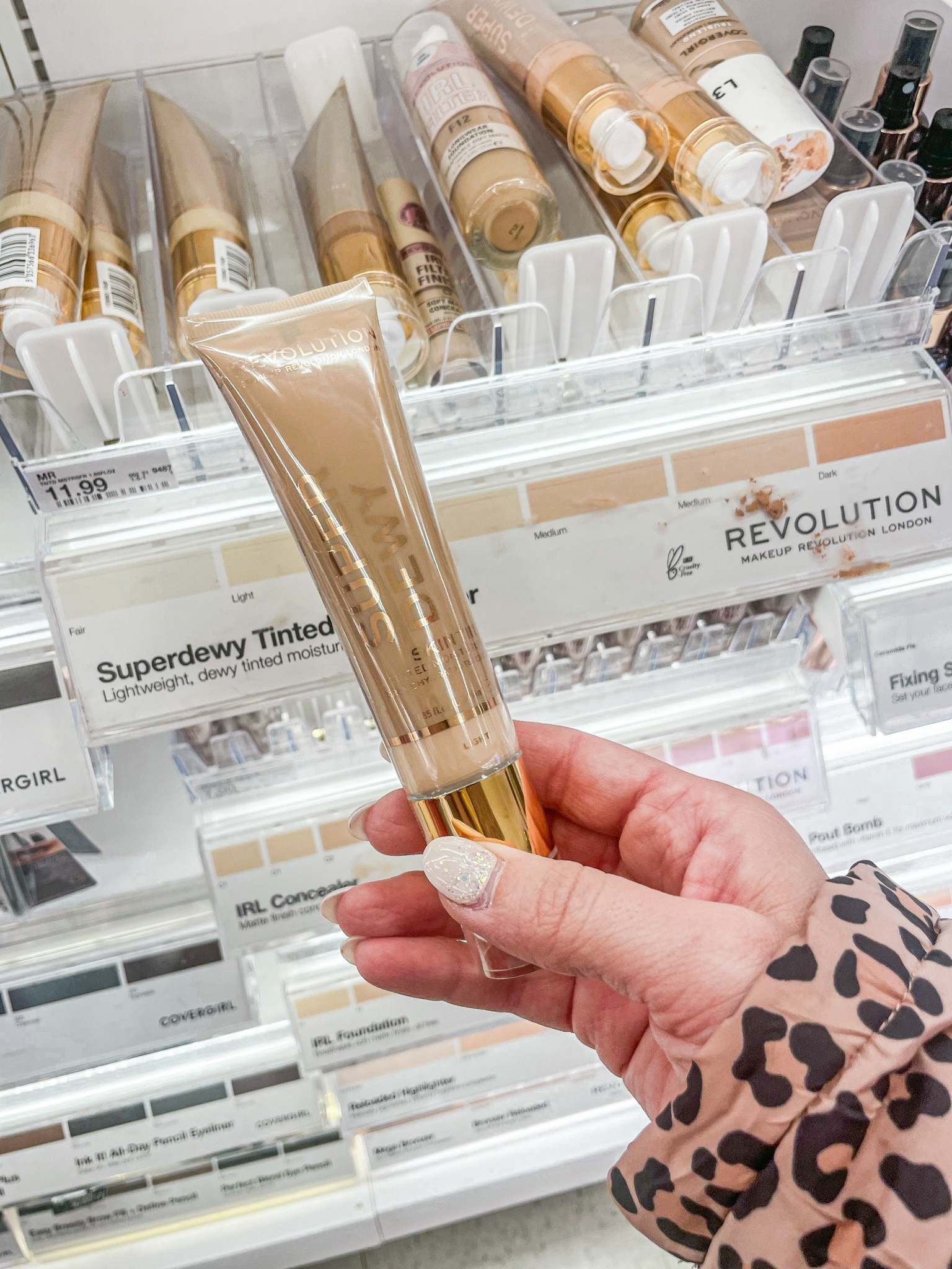 #LTKFind #LTKstyletip #LTKbeauty