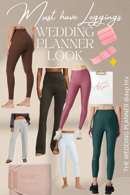Legging Love: Must-Haves from Alo, Lululemon & Amazon! 🧘‍♀️✨ Whether you’re into high-intensity workouts or peaceful yoga sessions, these leggings are a game-changer. Experience the perfect blend of comfort, style, and durability. Shop these essential leggings on LTK, handpicked by ‘The Wedding Planner.’ #LeggingsForDays #WorkoutEssentials

#LTKfitness #LTKsalealert