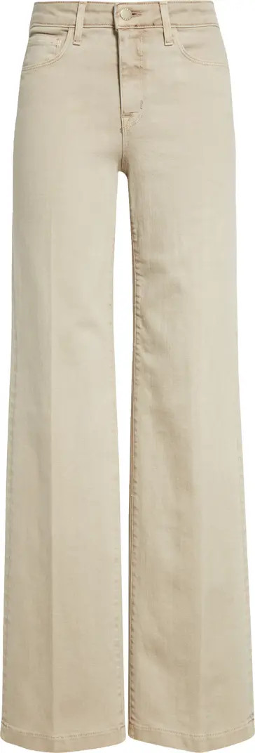 Scottie Wide Leg Jeans | Nordstrom