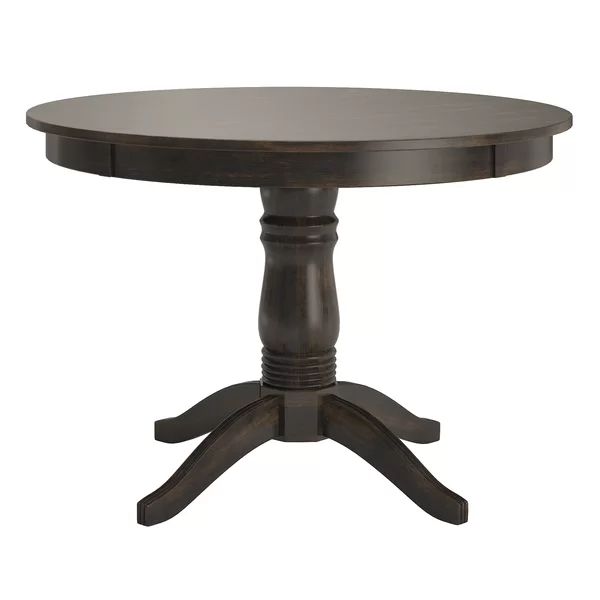 Oneill Solid Wood Dining Table | Wayfair North America