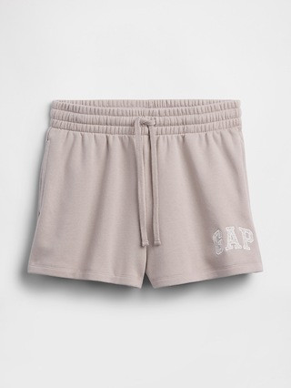 Gap Logo Shorts | Gap Factory