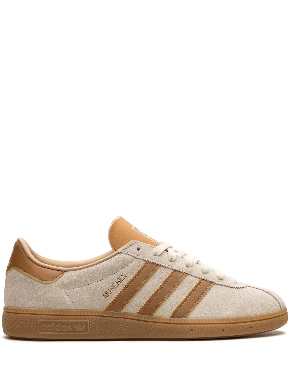Munchen "Mesa Gum" sneakers | Farfetch Global