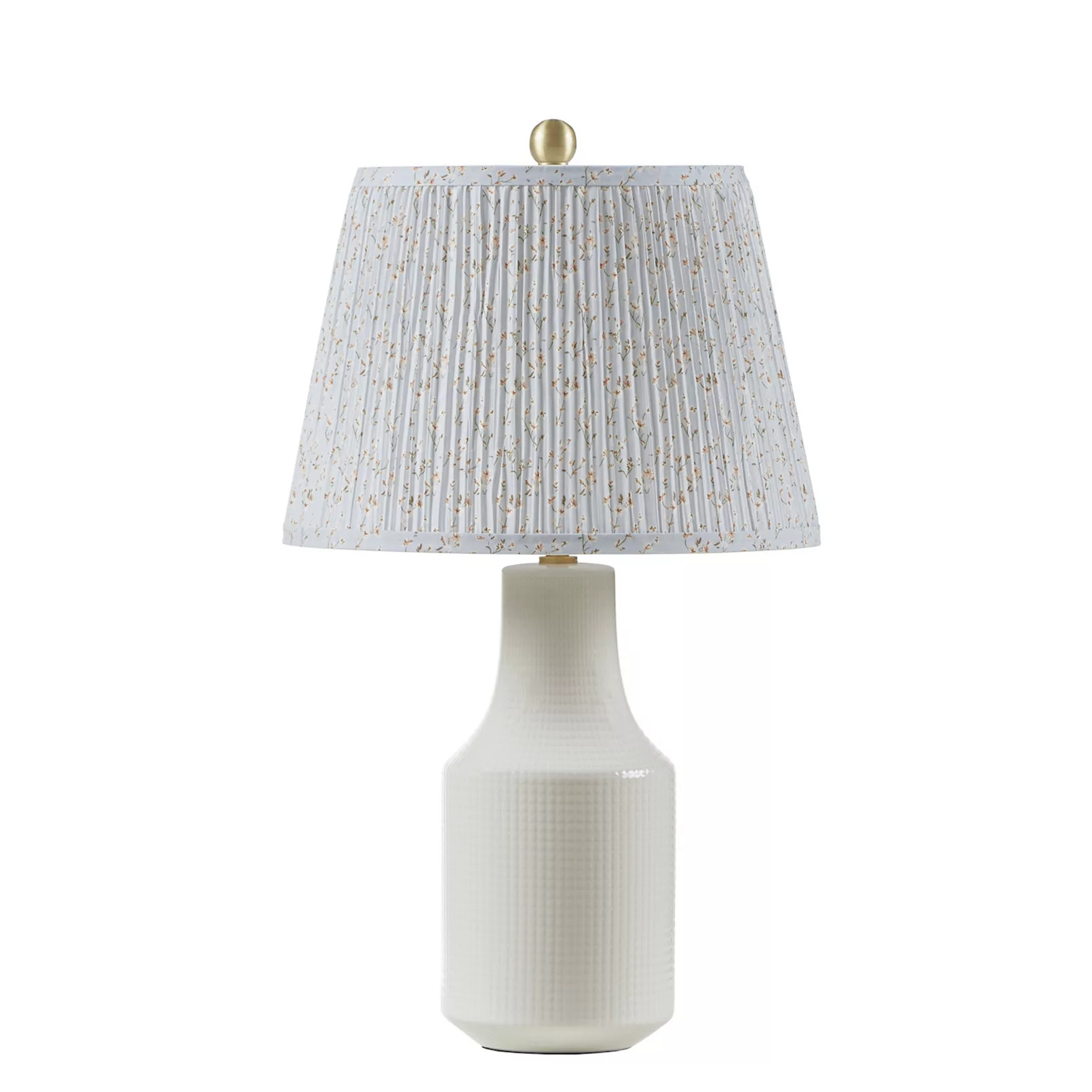 Emberlyn Ceramic Table Lamp | Kohl's