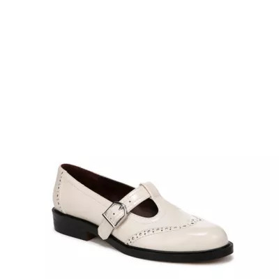 Franco Sarto Women's Franco Marson Mary Jane Loafer, 8.5M | Belk